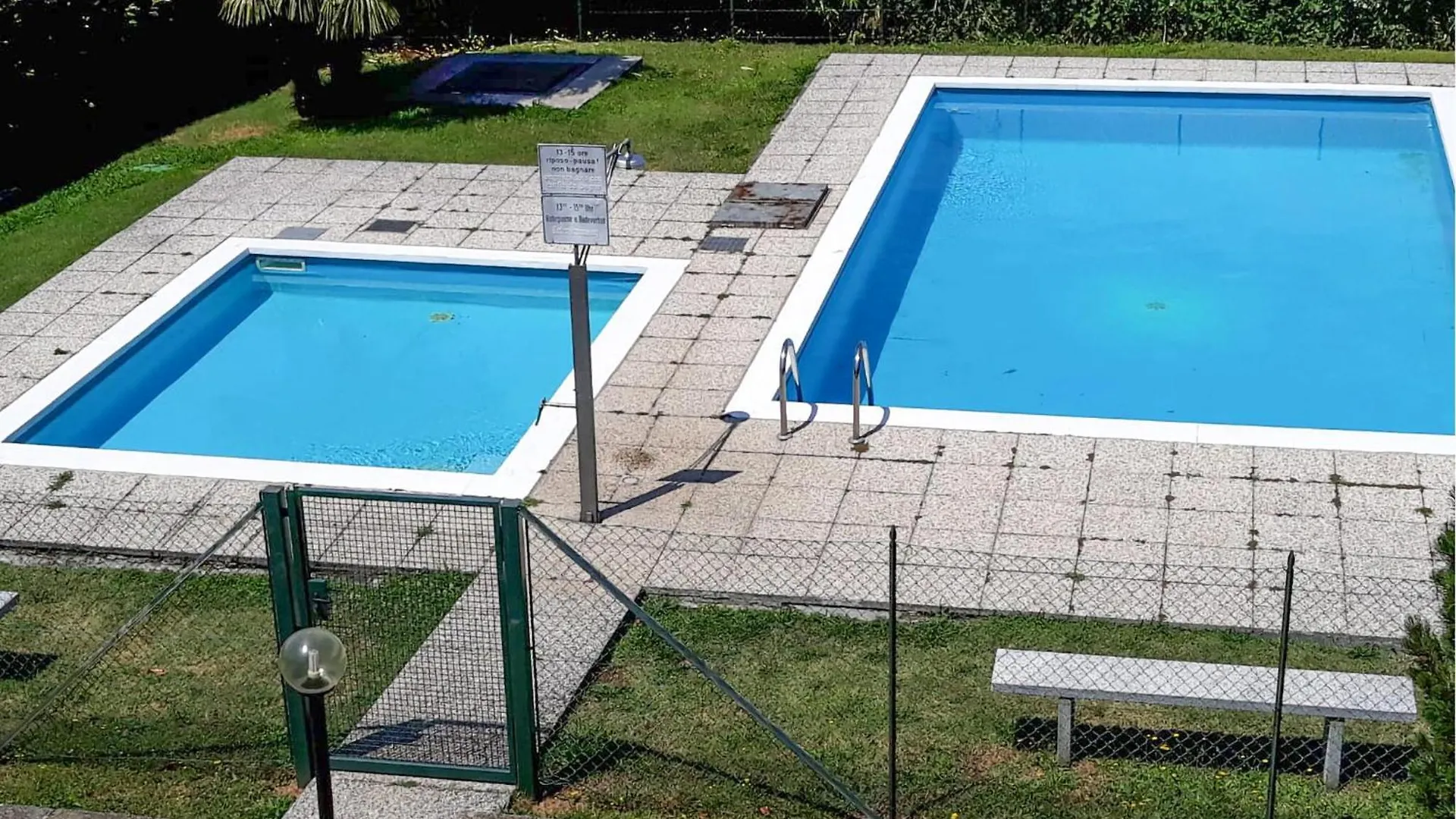 Stunning Apartment In Germignaga Va