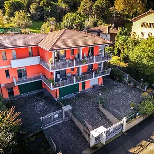  Apartment Casa Elena 1