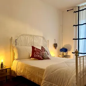  Apartment Blue Breeze